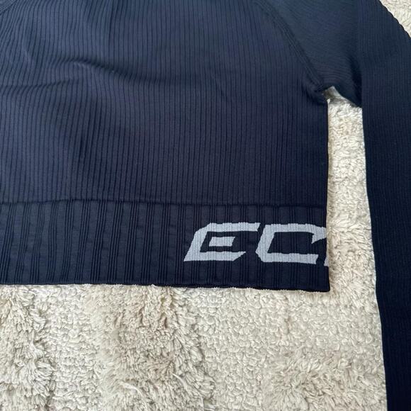 Echt Arise Comfort Cropped Long Sleeve - Picture 4 of 5